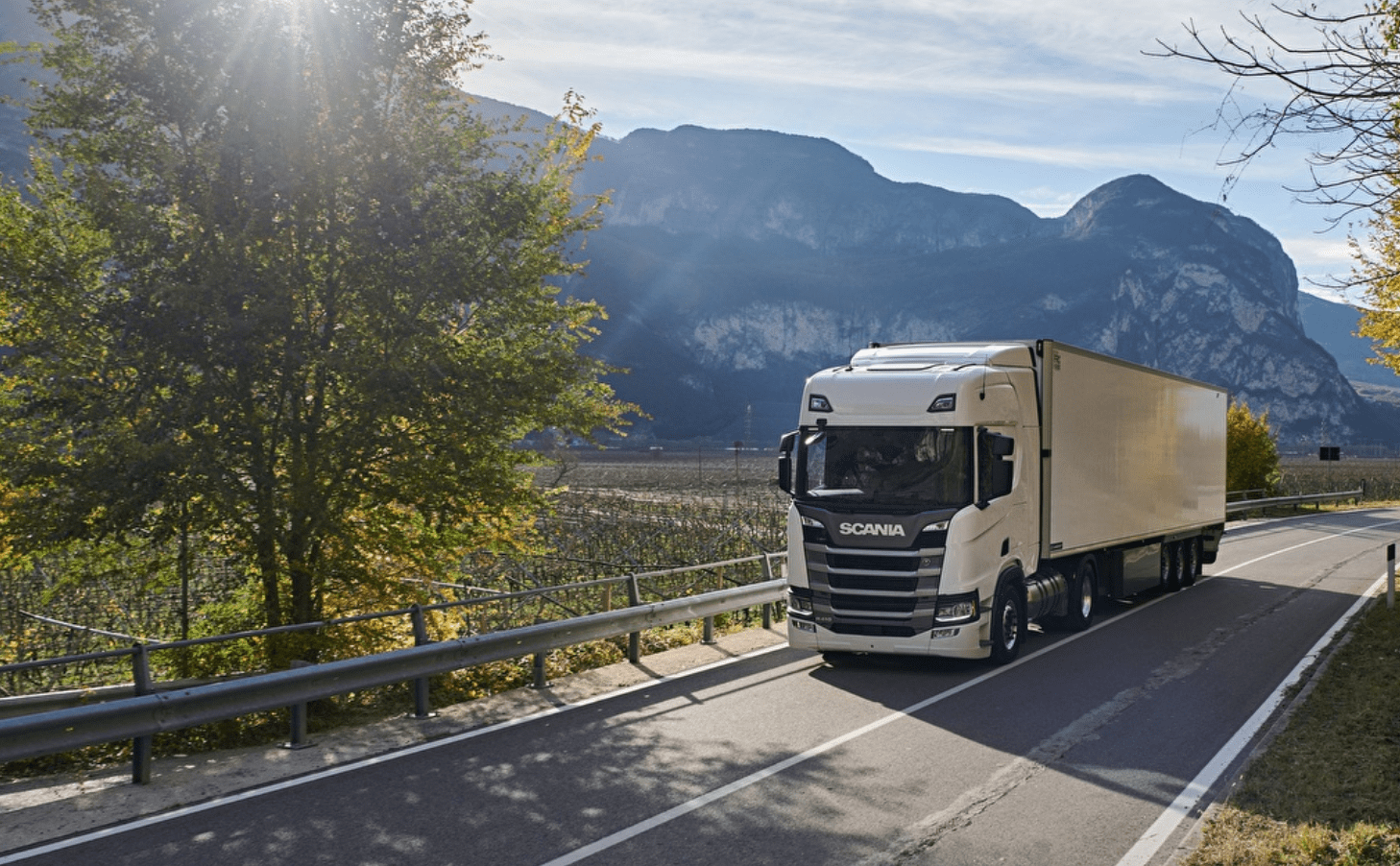 Ремонт шатуна двигателей Scania