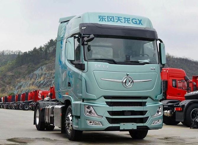 Замена прокладки ГБЦ DongFeng